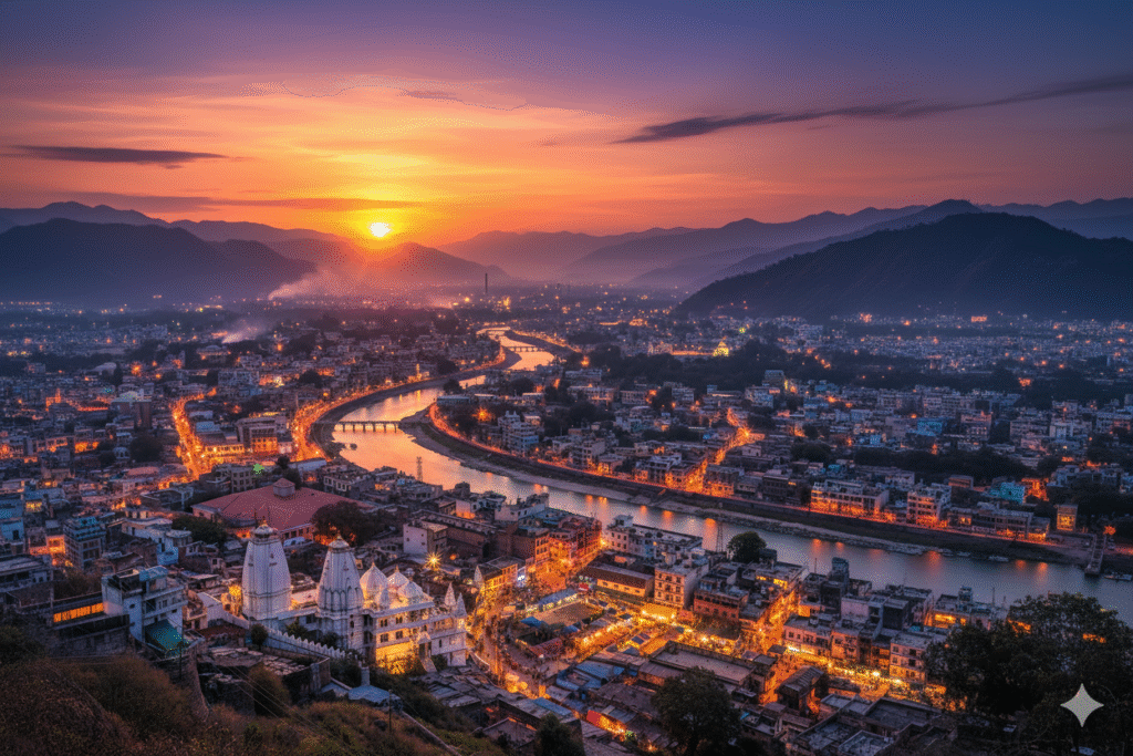 Kashmir tour packages