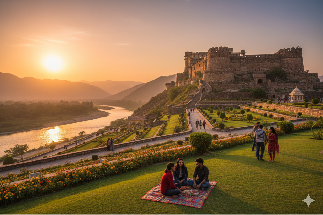 Jammu kashmir tour packages