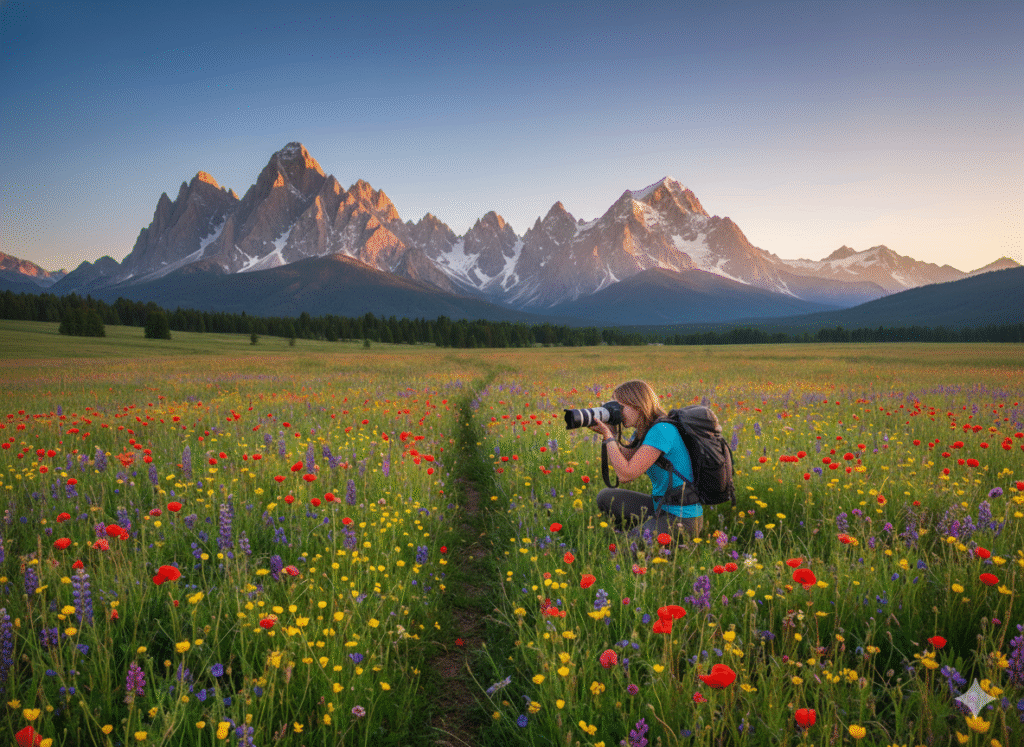 kashmir tour packages