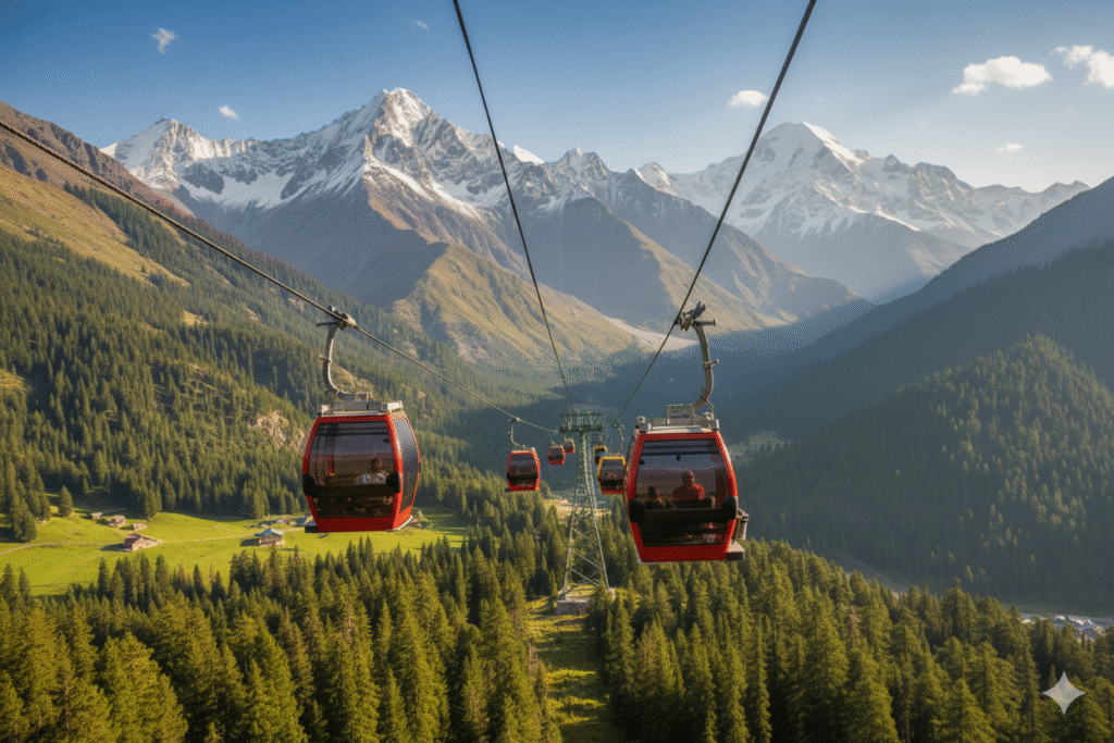 Kashmir tour packages