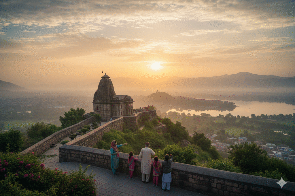 Kashmir tour packages