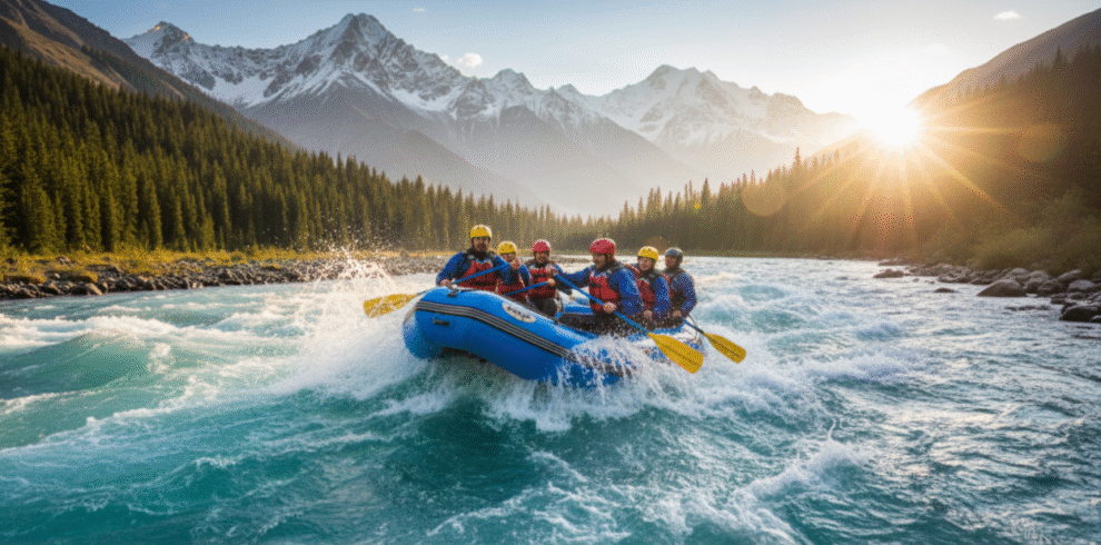 Kashmir tour packages